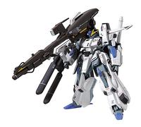 Gundam - MG 1/100 Fazz Ver.Ka FA-010 - Maquette - BAS5058880