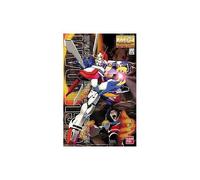 Gundam - Mg 1/100 Gf13-017nj Ii G Gundam - Model Kit
