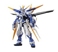 Gundam - MG 1/100 Gundam Astray Blue Frame D - Model Kit 18cm