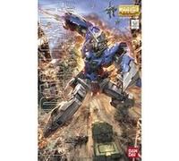 Maquette Gundam - Oo Gundam Exia Gunpla Mg 1/100 18cm