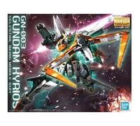 Bandai Kit de maquette Gundam Kyrios 1/100 Master Grade (MG)