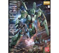 BANDAI SPIRITS Maquette Gundam MG 1/100 Jegan