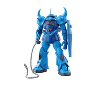 Bandai Maquette MG 1/100 MS-07B Gouf Ver.2.0 Rouge uni (Getaway Solids)