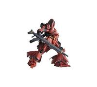 Maquette Gundam - Msn-04 Sazabi Ver. Ka Gunpla Mg 1/100 18cm