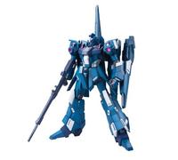 Gundam - MG 1/100 Re-Zel - Model Kit