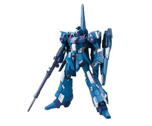 Gundam - MG 1/100 Re-Zel - Model Kit