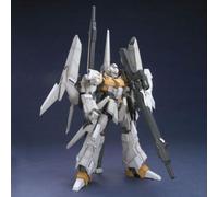 Gundam - Mg 1/100 Rezel Type-C Defenser B Unit/General Revil Custom