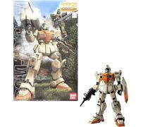 Gundam Mg 1/100 - Rgm-79 (G)Gm