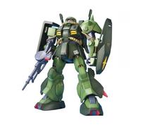 Gundam - MG 1/100 RMS-106 Hi Zack - Model Kit