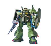Gundam - MG 1/100 RMS-106 Hi Zack - Model Kit