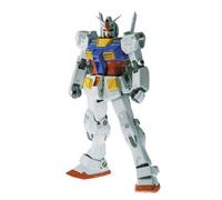Bandai - Maquette Gunpla MG 1/100 RX-78-2 Gundam Ver.Ka - 18 cm