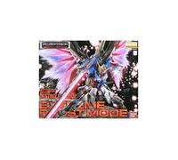 GUNDAM - MG 1/100 Seed Destiny Gundam Extrem Blast Mode - Model Kit