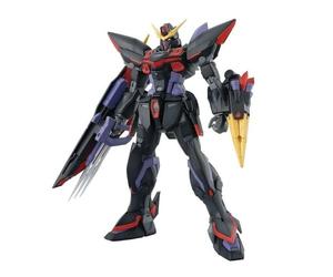Gundam - MG 1/100 Seed GAT-X207 Blitz Gundam Z.A.F.T. - Kit de modélisme