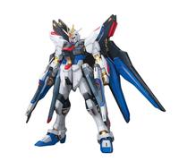 Gundam - MG 1/100 - Strike Freedom Gundam Full Burst Mode - 30cm