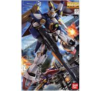 Gundam - Mg 1/100 Wing Gundam - Model Kit