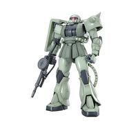 Gundam MG 1/100 Zaku II Ver. 2.0 - Maquette Kit