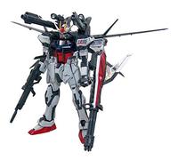Gundam MG Strike Gundam + I.W.S.P. Scale 1/100