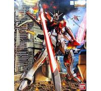 Gundam - Mg Sword Impulse Gundam 1/100 - Model Kit
