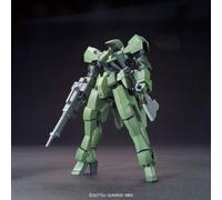 Gundam - Model Kit - Hg 1/144 - Graze Standard/Commander Type - 13cm
