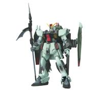 Gundam - Model Kit - HG 1/144 - R09 Forbidden Gundam - 13cm
