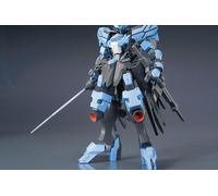 Gundam - Model Kit - Hg 1/144 - Vidar - 13 Cm
