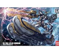 Gundam - Model Kit - High Grade - Atlas Thunderbolt - 1/144