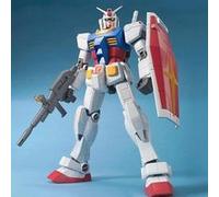 GUNDAM - 1/48 RX-78-2 Megasize Model Kit Bandai
