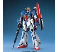GUNDAM - Model Kit - Perfect Grade - Zeta MSZ-006 - 1/60 G