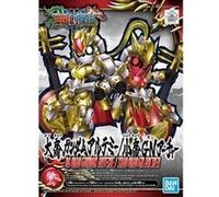 Bandai Hobby – Kit de modélisme BAS5058309 – Multicolore