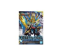 Gundam - model kit - sd sangoku sokets tien ba cao cao wing g - 8. 5cm