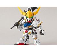 Gundam - Bandaï - SD EX STD 010 Gundam Barbatos G