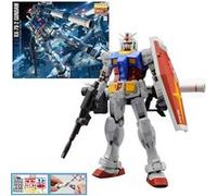Gundam Model Kits Mg 1/100 Rx-78-2 Gundam Ver.3.0 (mobile Suit Gundam) NC G