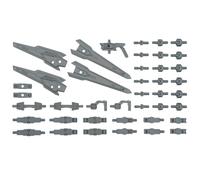 Gundam Option Parts : accessoire pour pistolet à reliure - #17 par Bandai Namco