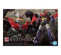 Gundam - Pg 1/60 Mazinger Z Inifinity Ver. - Model Kit