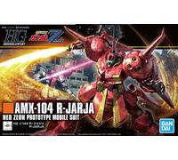 Gundam - HGUC 1/144 AMX-104 R-Jarja - Bandai
