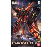 Gundam - Re/100 1/100 Bawoo - Model Kit