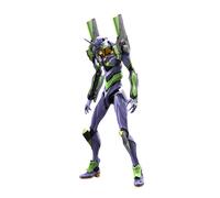 Gundam REAL GRADE RG Maquette Kit Nge Eva Unité 01 1/144 17 cm Bandai