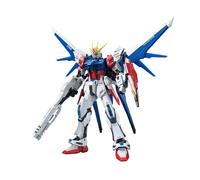 Gundam Real Grade RG Model Kit Build Strike Full Package 1/144 Bandai