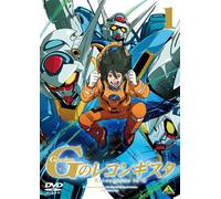 Gundam Reconguista in G 1 [Import allemand]