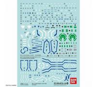 Gundam - Rg 1/144 Decal 109 00-Raiser - Model Kit