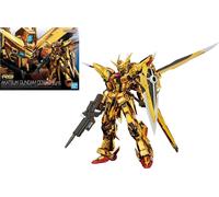 GUNDAM RG 1/144 figurine - Akatsuki Gundam Oowashi Unit