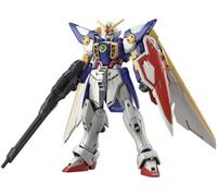 Gundam - RG 1/144 Wing Gundam - Maquette
