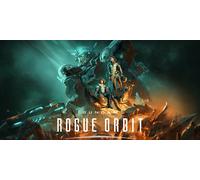 GUNDAM ROGUE ORBIT (Steam Account)