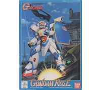 Gundam Rose 1/144
