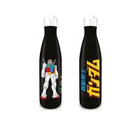 Gundam - Rx-78-2 - Bouteille En Métal