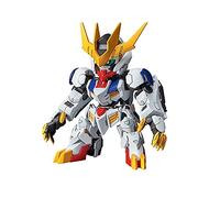 Gundam - SD Cross Silhouette Barbatos Lupus Rex - Model Kit