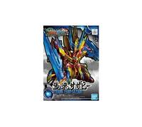 Gundam - sd sangoku soketsuden zhang liao sazabi - model kit G
