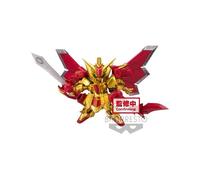 Gundam Sd - Statuette Superior Dragon Knight Of Light 9 Cm