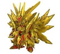 Maquette Gundam - Superior Strike F Dragon Gunpla Sd 8cm