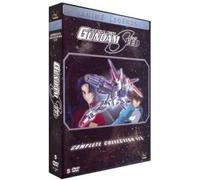 Gundam Seed Anime Legend Box 1/2